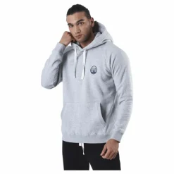 Borg Sport Hood Grey