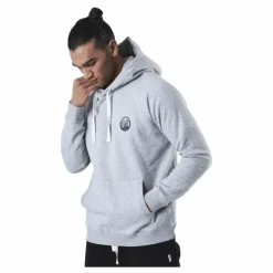 Borg Sport Hood Grey