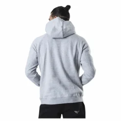Borg Sport Hood Grey
