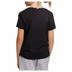 Borg Sport Tee Junior Black