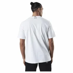 Borg Sport Tee White