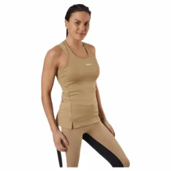 Borg Tank Beige