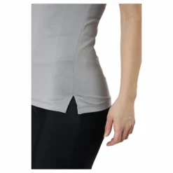 Borg Tank Grey
