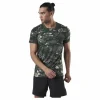 Borg Tee Green