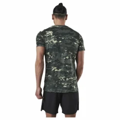 Borg Tee Green