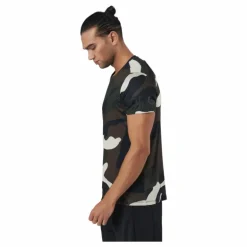 Borg T-shirt Bb Peaceful