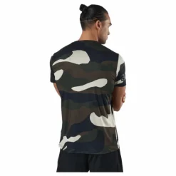 Borg T-shirt Bb Peaceful