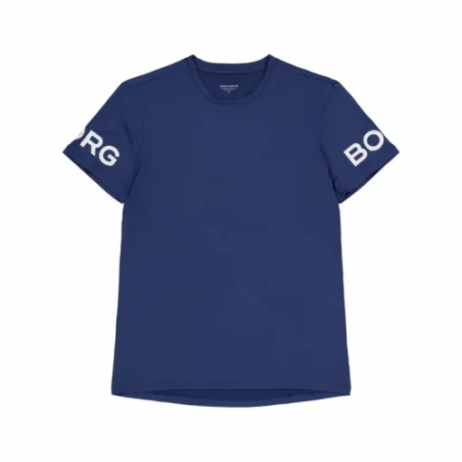 Borg T-shirt Sargasso Sea