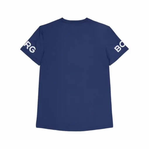 Borg T-shirt Sargasso Sea