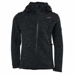 Bormio Jacket Black