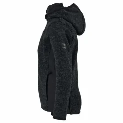 Bormio Jacket Black