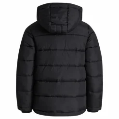 Borneo Jr Jacket Black