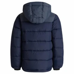Borneo Jr Jacket Dark Navy