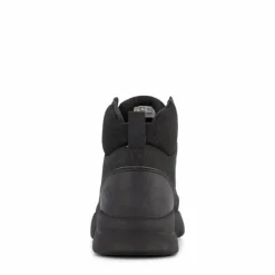 Boroughs Project Sneaker Boot Black