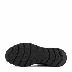 Boroughs Project Sneaker Boot Black