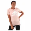 Bos Co Tee Pink