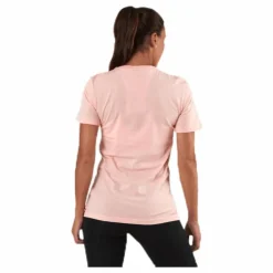 Bos Co Tee Pink