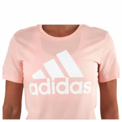 Bos Co Tee Pink