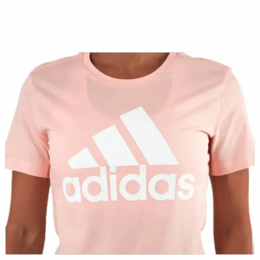 Bos Co Tee Pink