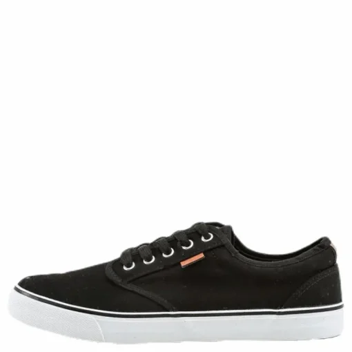 Boston Black