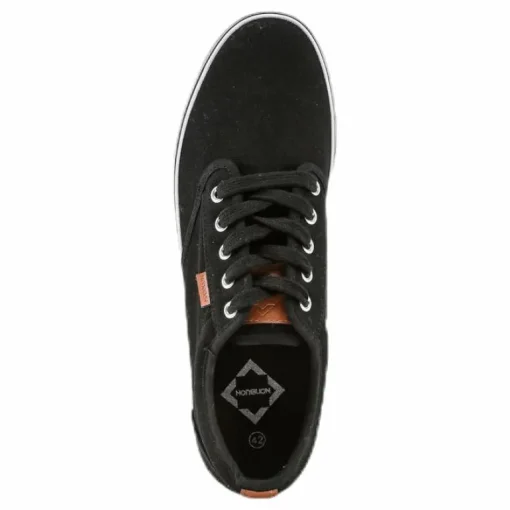 Boston Black