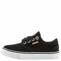 Boston Junior Black