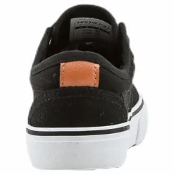 Boston Junior Black