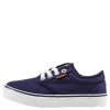 Boston Junior Blue