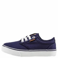Boston Junior Blue