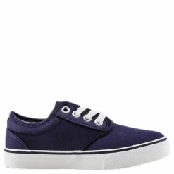 Boston Junior Blue