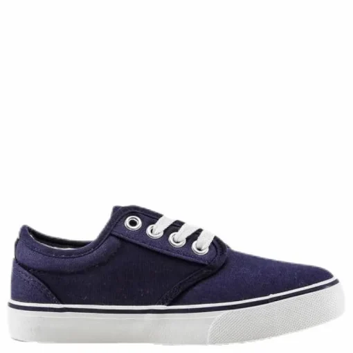 Boston Junior Blue