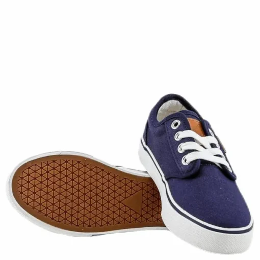 Boston Junior Blue