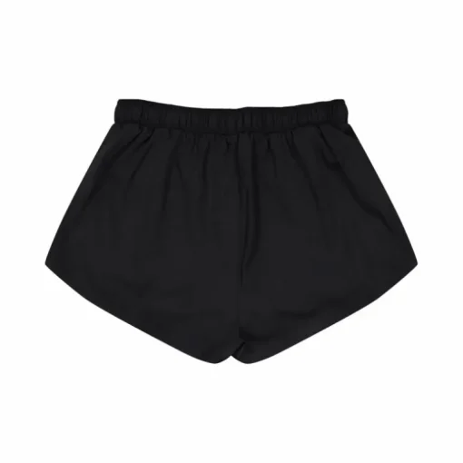 Bounce Shorts Black