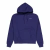 Bowie Hood Navy