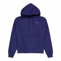 Bowie Hood Navy
