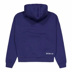 Bowie Hood Navy