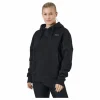 Bowie Hoodie Black