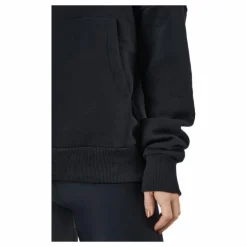 Bowie Hoodie Black