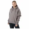Bowie Hoodie Cinder