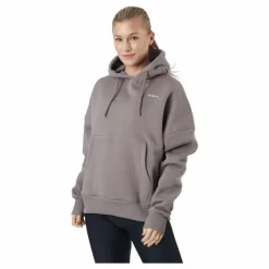 Bowie Hoodie Cinder