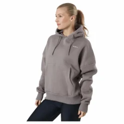 Bowie Hoodie Cinder