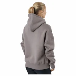 Bowie Hoodie Cinder