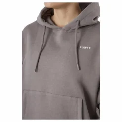 Bowie Hoodie Cinder