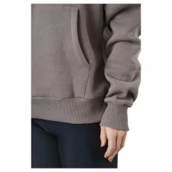 Bowie Hoodie Cinder