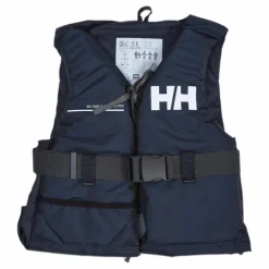 Bowrider 597 Navy