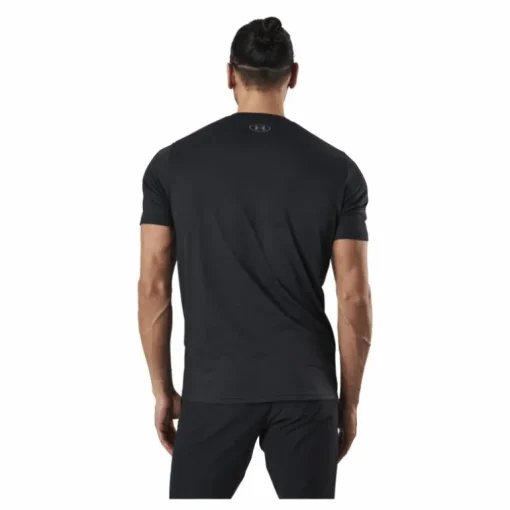 Boxed Sportstyle SS Black