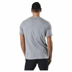 Boxed Sportstyle SS Grey