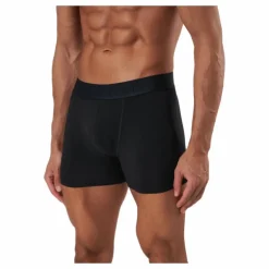 Boxer Bamboo 10-pack - Regular Black