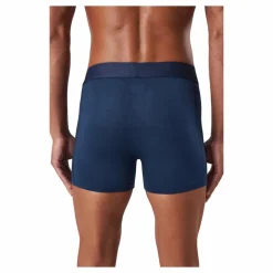 Boxer Bamboo 10-pack - Regular Black/navy/stone Grey