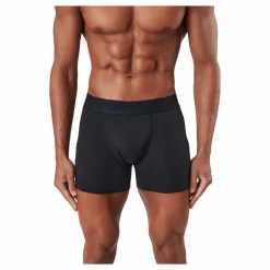 Boxer Bamboo 10-pack - Regular Black/navy/stone Grey